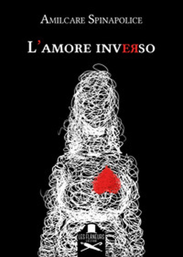 L'amore inverso - Librerie.coop L'amore inverso - Librerie.coop