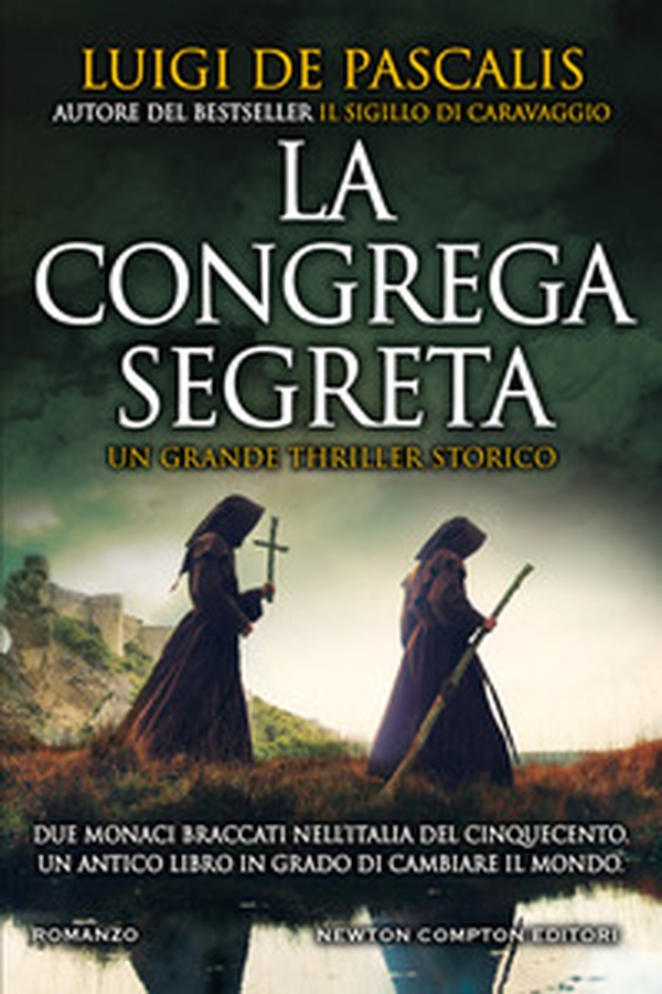 La congrega segreta - Librerie.coop La congrega segreta - Librerie.coop