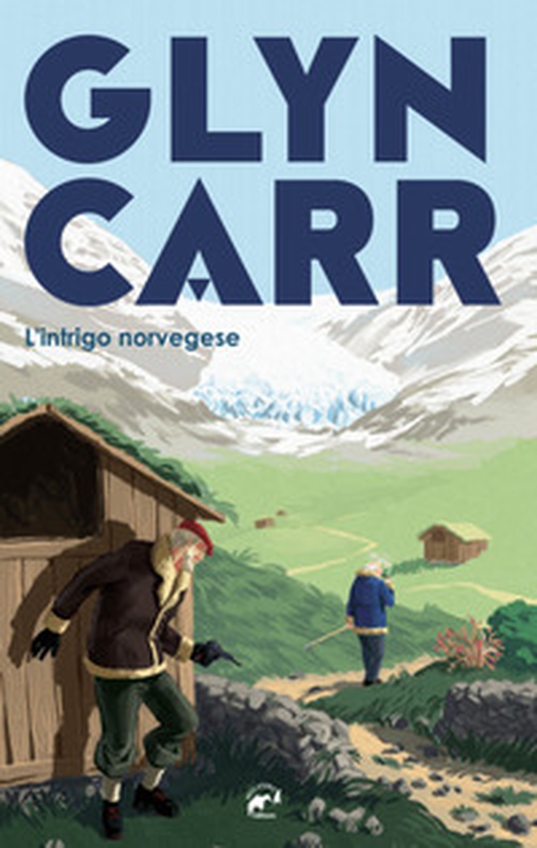 L'intrigo norvegese - Librerie.coop L'intrigo norvegese - Librerie.coop