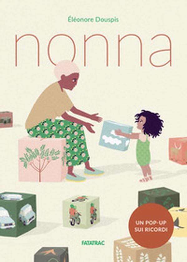 Nonna - Librerie.coop Nonna - Librerie.coop