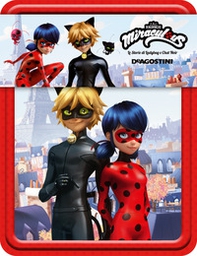 Miraculous. Le storie di Ladybug e Chat Noir - Librerie.coop