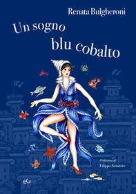 Un sogno blu cobalto - Librerie.coop