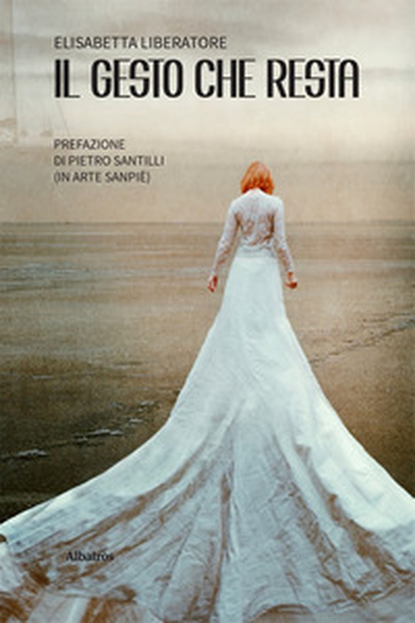Il gesto che resta - Librerie.coop Il gesto che resta - Librerie.coop