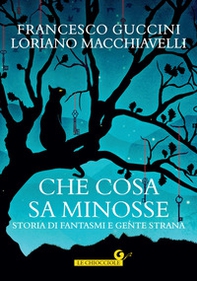 Che cosa sa Minosse - Librerie.coop Che cosa sa Minosse - Librerie.coop