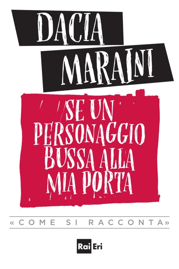 Se un personaggio bussa alla mia porta - Librerie.coop Se un personaggio bussa alla mia porta - Librerie.coop