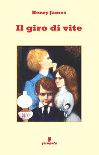 Il giro di vite - Librerie.coop