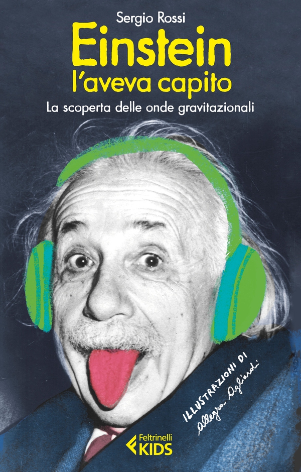 Einstein l'aveva capito - Librerie.coop Einstein l'aveva capito - Librerie.coop