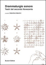 Drammaturgie sonore. Teatri del secondo Novecento - Librerie.coop