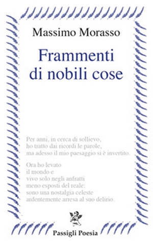 Frammenti di nobili cose - Librerie.coop
