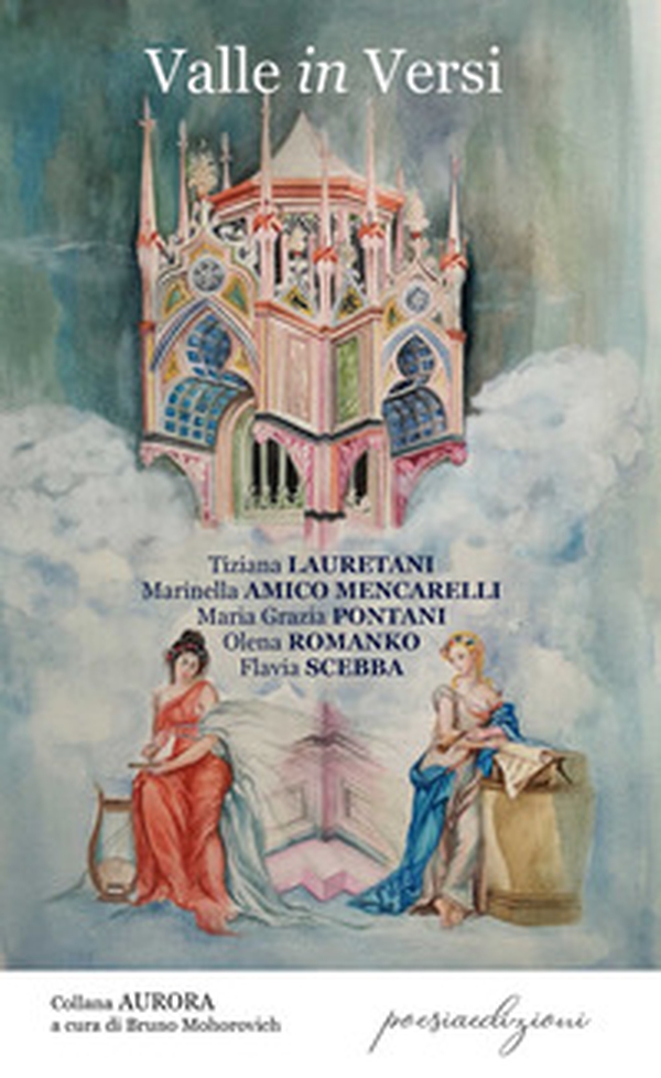 Valle in versi - Librerie.coop