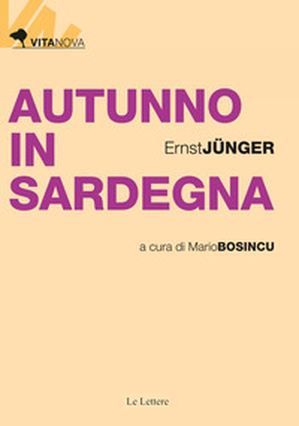 Autunno in Sardegna - Librerie.coop Autunno in Sardegna - Librerie.coop