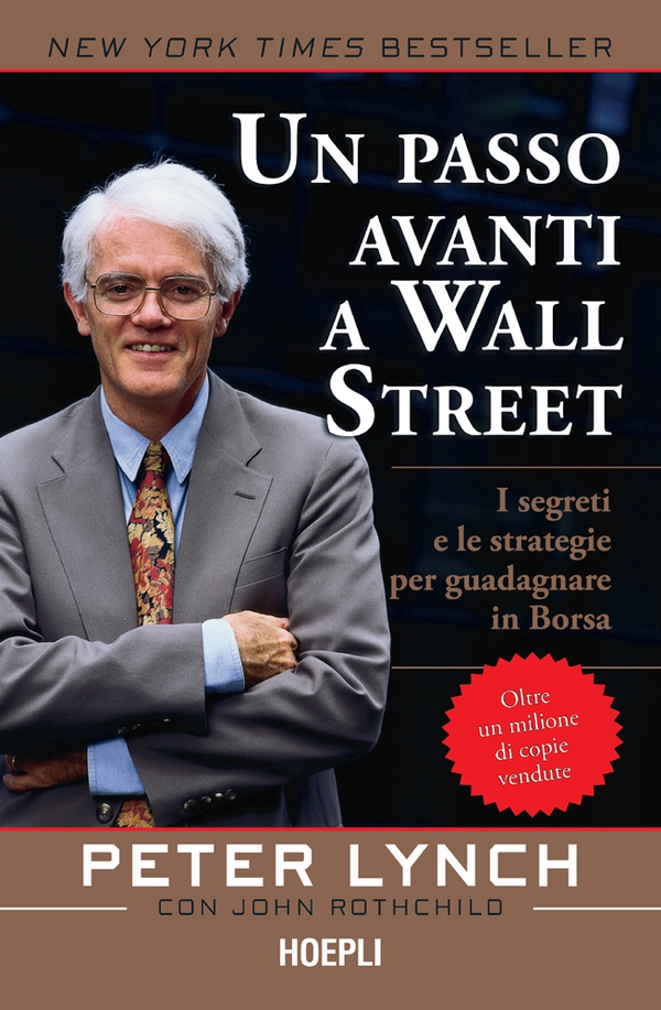 Un passo avanti a Wall Street - Librerie.coop Un passo avanti a Wall Street - Librerie.coop