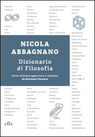 Dizionario di filosofia - Librerie.coop