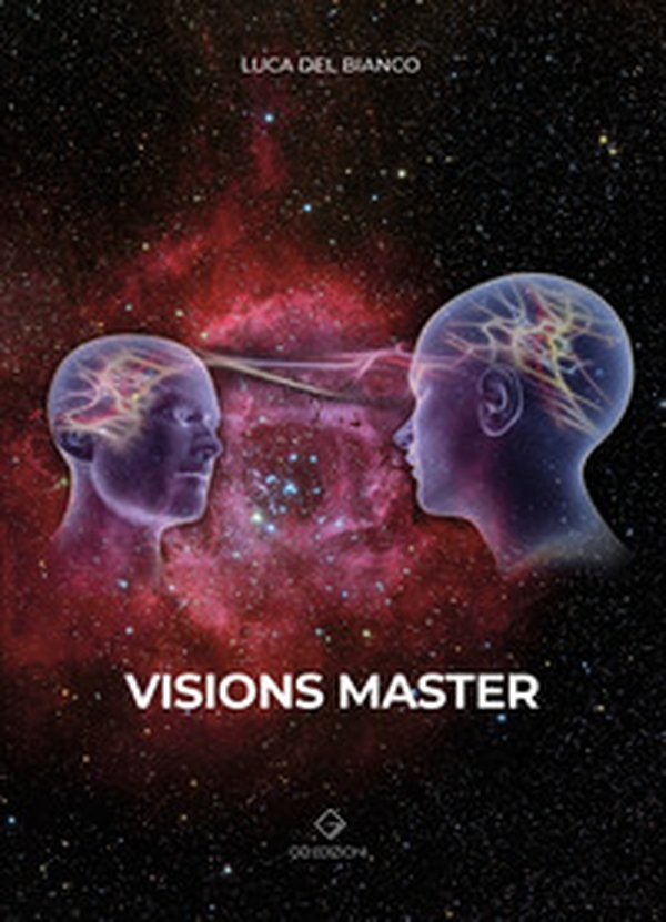 Visions Master. Rivoluzione per il potere - Librerie.coop Visions Master. Rivoluzione per il potere - Librerie.coop