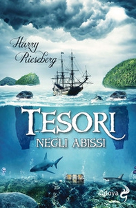 Tesori negli abissi - Librerie.coop