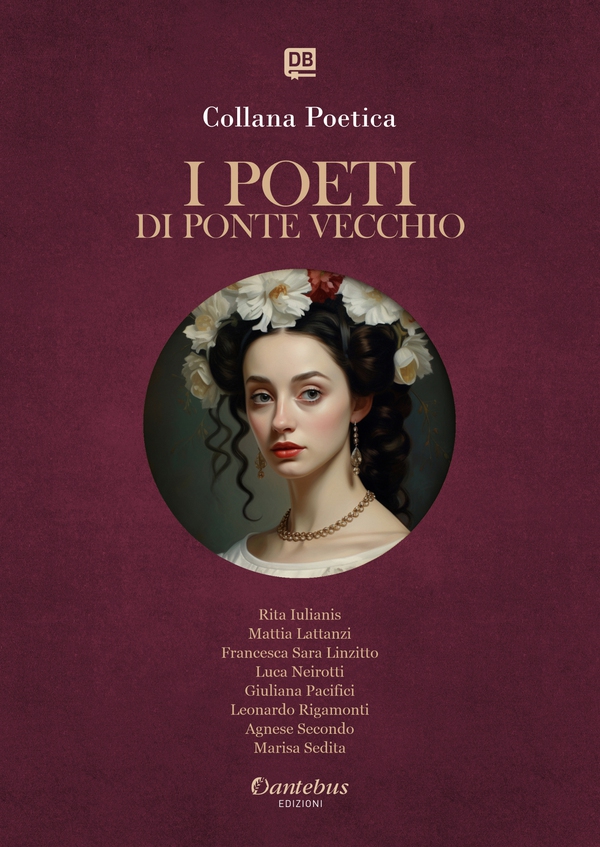 Collana Poetica I Poeti di Ponte Vecchio vol. 87 - Edizione 2025 - Librerie.coop