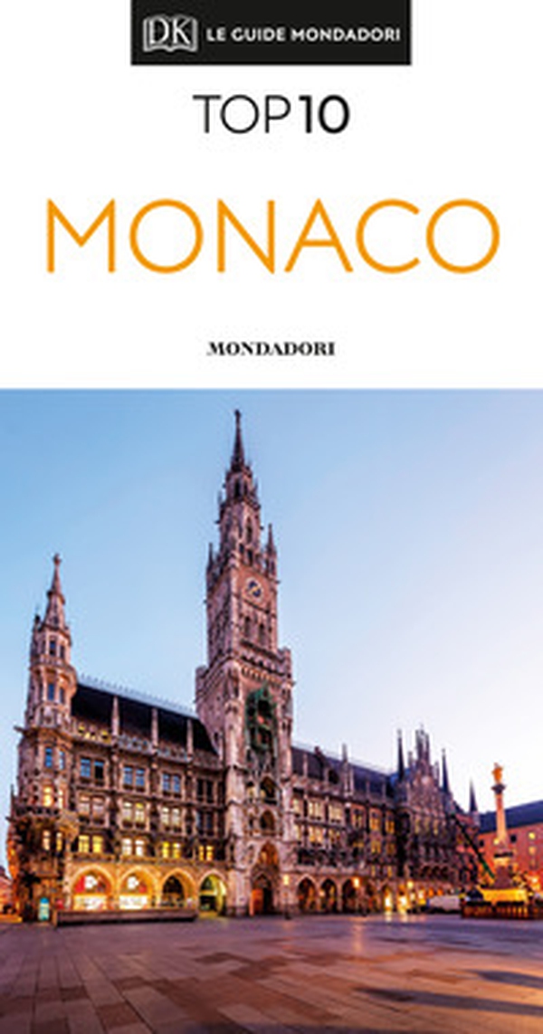 Monaco - Librerie.coop Monaco - Librerie.coop