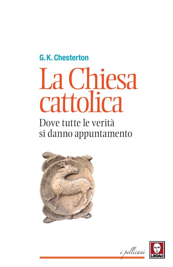 La Chiesa cattolica - Librerie.coop La Chiesa cattolica - Librerie.coop