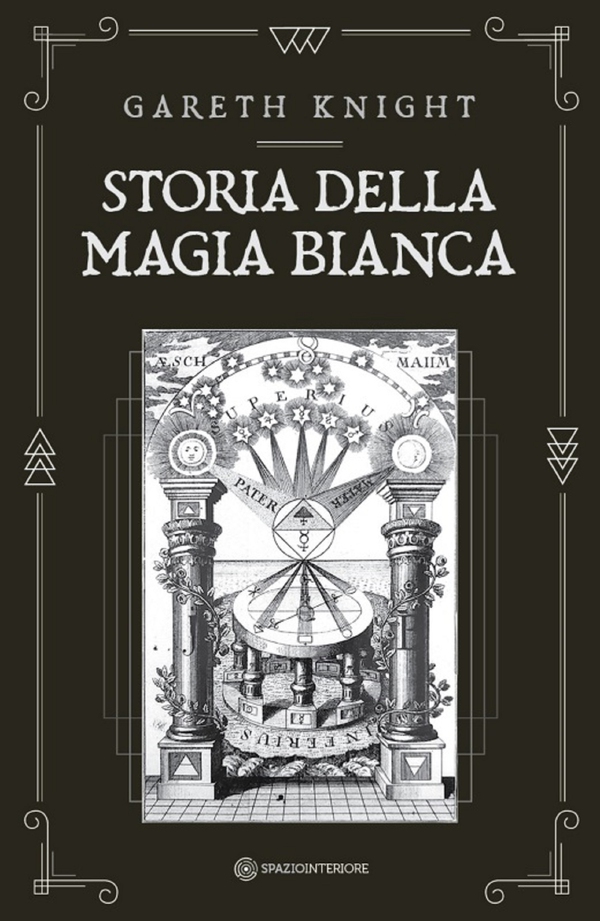 Storia della magia bianca - Librerie.coop