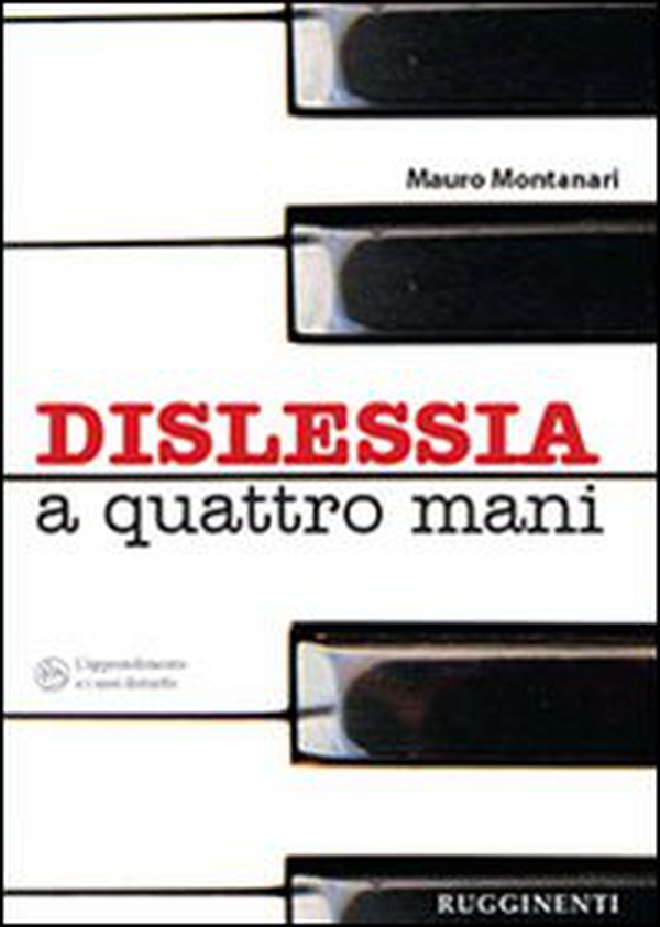 Dislessia a quattro mani - Librerie.coop Dislessia a quattro mani - Librerie.coop