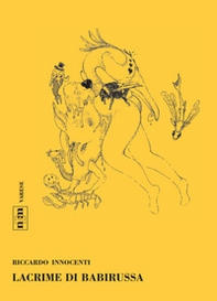 Lacrime di babirussa - Librerie.coop Lacrime di babirussa - Librerie.coop