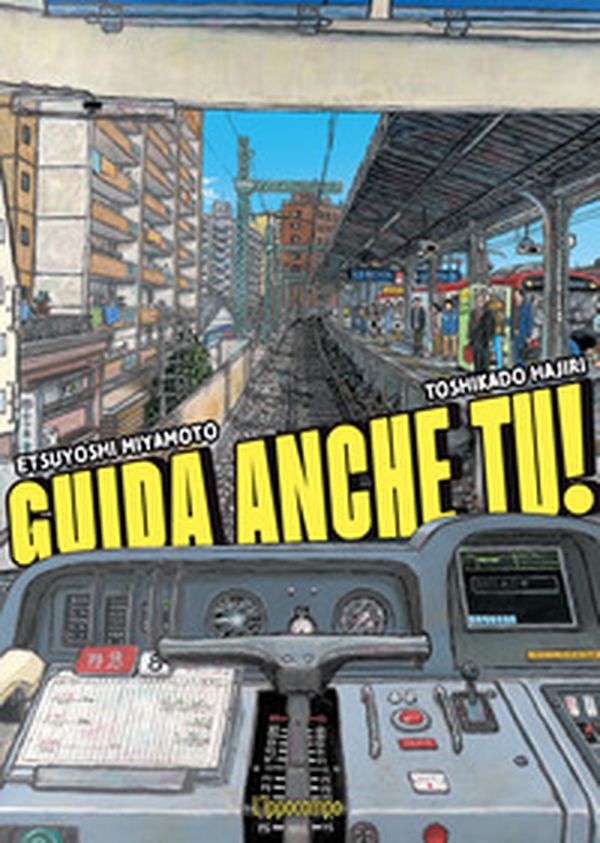Guida anche tu! - Librerie.coop Guida anche tu! - Librerie.coop
