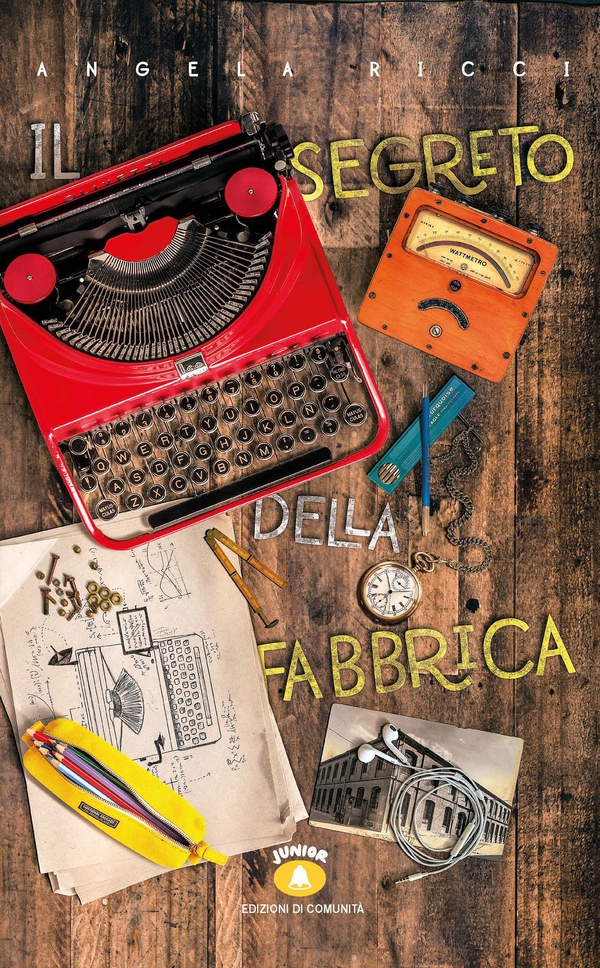 Il segreto della fabbrica - Librerie.coop Il segreto della fabbrica - Librerie.coop