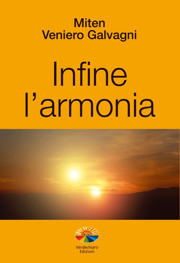 Infine l'armonia - Librerie.coop