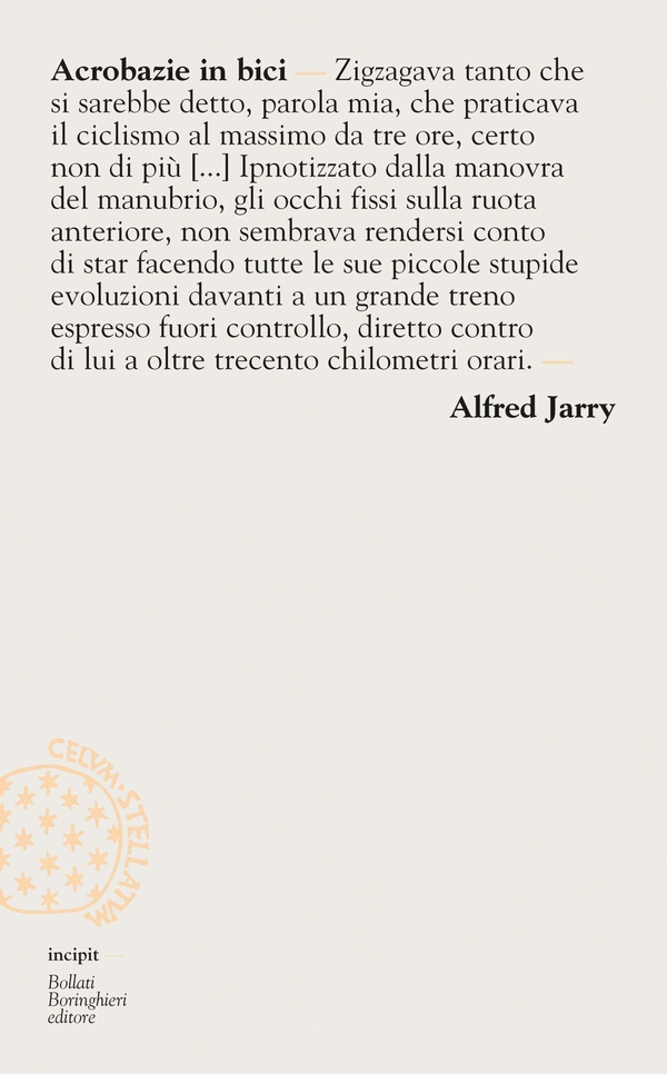 Acrobazie in bici - Librerie.coop Acrobazie in bici - Librerie.coop