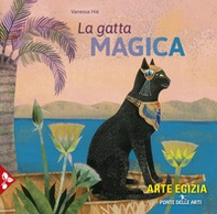 La gatta magica - Librerie.coop
