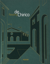 Reading de Chirico - Librerie.coop Reading de Chirico - Librerie.coop