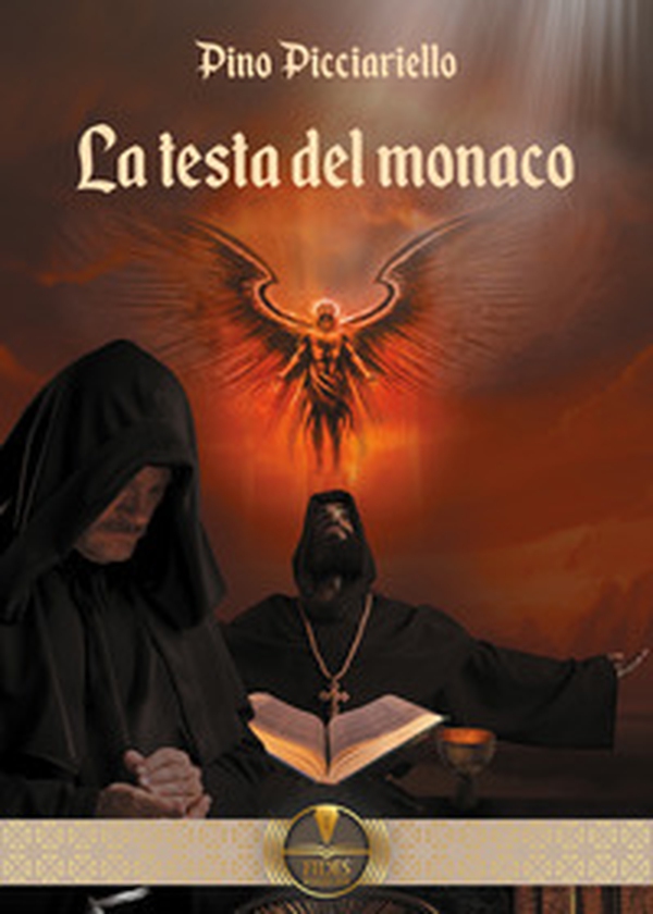 La testa del monaco - Librerie.coop La testa del monaco - Librerie.coop