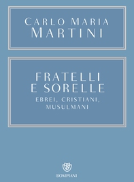 Fratelli e sorelle - Librerie.coop