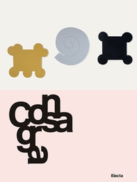 Pietro Consagra. Il colore come materia. Catalogo della mostra (Taormina, 17 maggio-30 ottobre 2021) - Librerie.coop