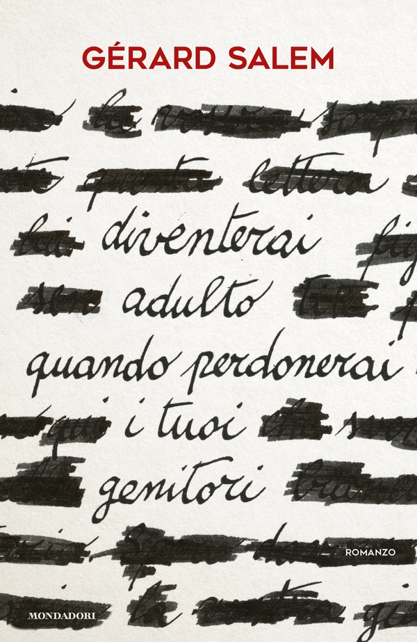 Diventerai adulto quando perdonerai i tuoi genitori - Librerie.coop Diventerai adulto quando perdonerai i tuoi genitori - Librerie.coop