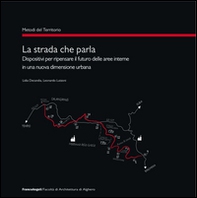 La strada che parla. Dispositivi per ripensare il futuro delle aree interne in una nuova dimensione urbana - Librerie.coop La strada che parla. Dispositivi per ripensare il futuro delle aree interne in una nuova dimensione urbana - Librerie.coop