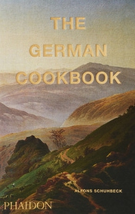 The German cookbook - Librerie.coop