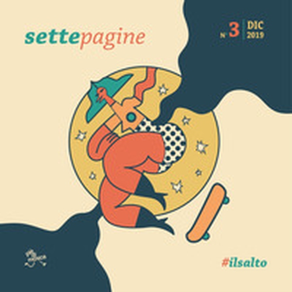 Settepagine. L'opuscolo di Settepiani - Librerie.coop Settepagine. L'opuscolo di Settepiani - Librerie.coop
