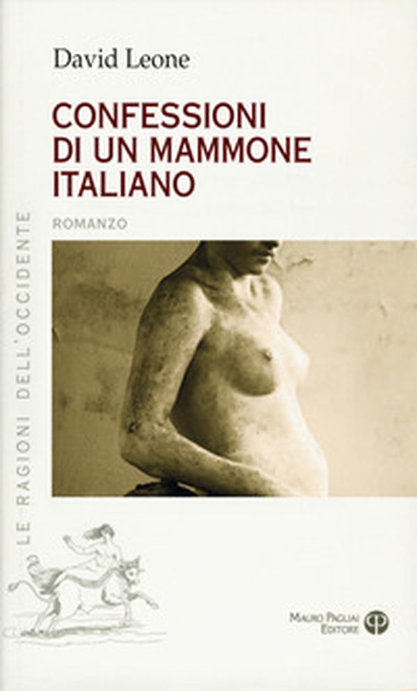 Confessioni di un mammone italiano - Librerie.coop