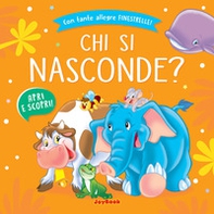 Chi si nasconde? - Librerie.coop