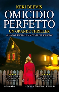 Omicidio perfetto - Librerie.coop Omicidio perfetto - Librerie.coop