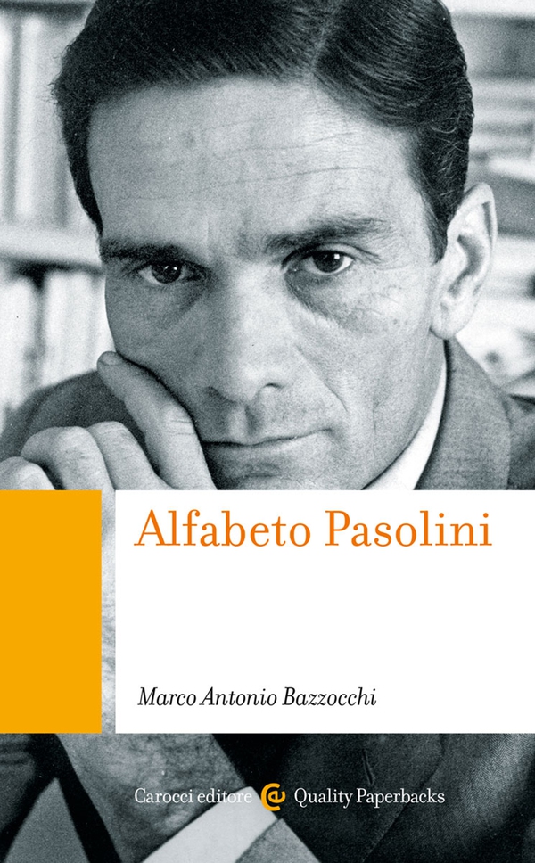 Alfabeto Pasolini - Librerie.coop