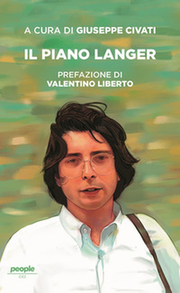 Il piano Langer - Librerie.coop Il piano Langer - Librerie.coop
