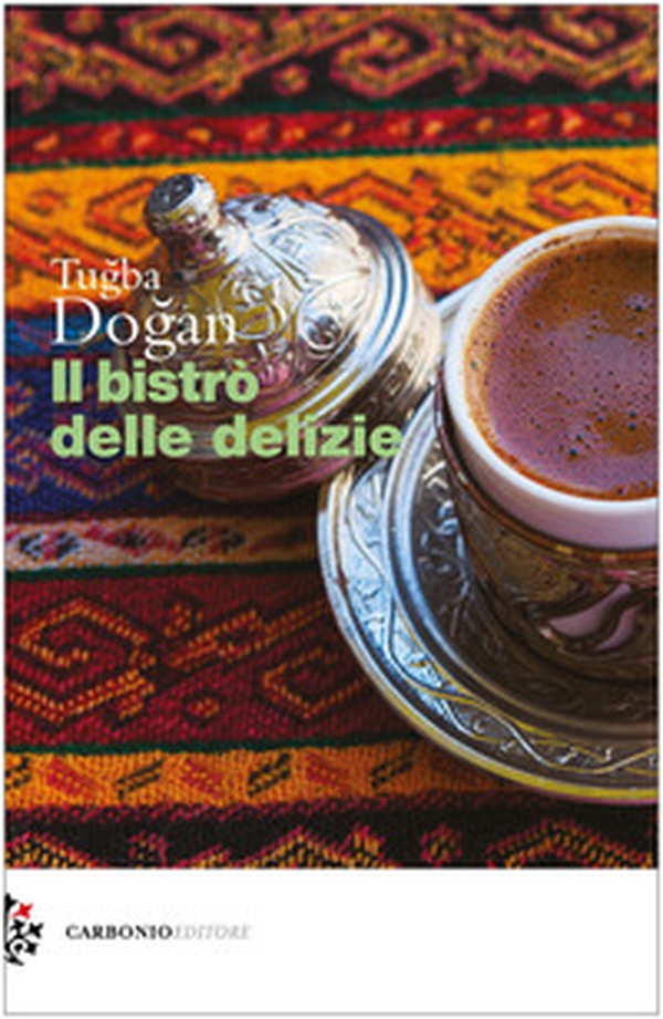 Il bistrò delle delizie - Librerie.coop Il bistrò delle delizie - Librerie.coop