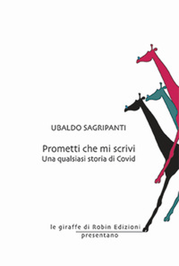 Prometti che mi scrivi. Una qualsiasi storia di Covid - Librerie.coop Prometti che mi scrivi. Una qualsiasi storia di Covid - Librerie.coop