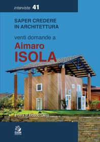 VENTI DOMANDE A AIMARO ISOLA - Librerie.coop