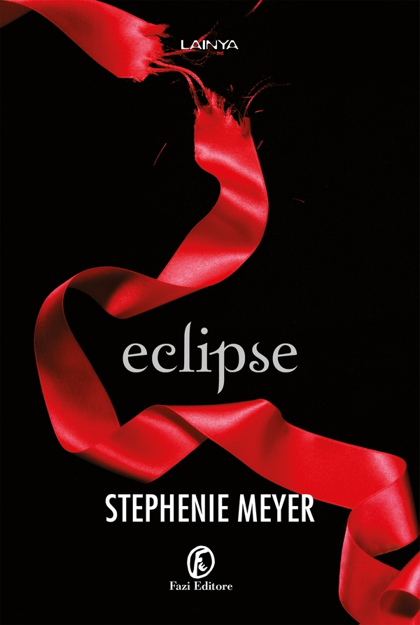 Eclipse - Librerie.coop Eclipse - Librerie.coop