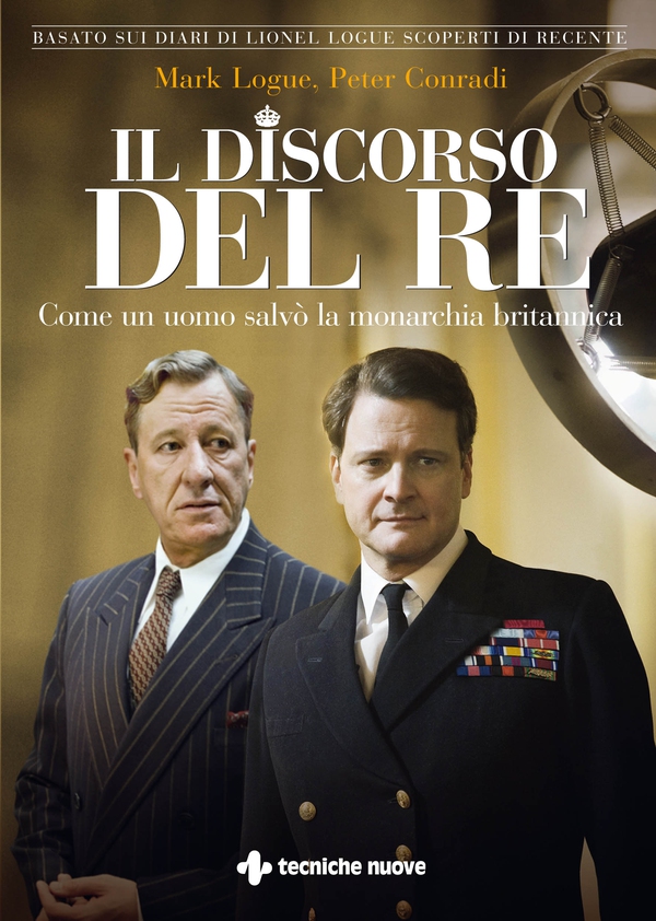 Il discorso del re - Librerie.coop Il discorso del re - Librerie.coop