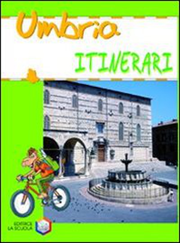 Umbria - Librerie.coop Umbria - Librerie.coop