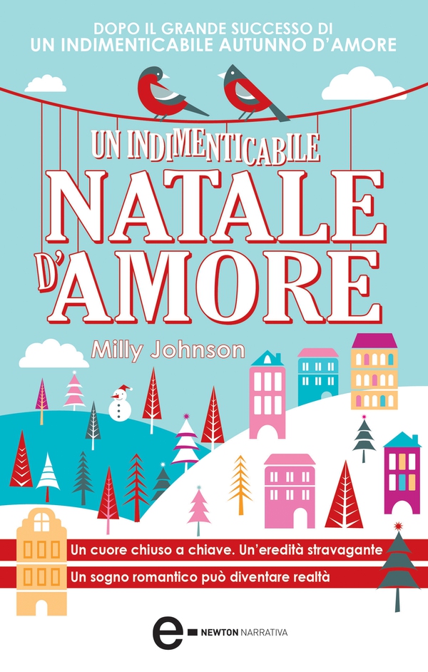 Un indimenticabile Natale d’amore - Librerie.coop Un indimenticabile Natale d’amore - Librerie.coop
